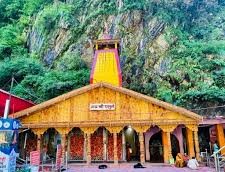 Yamunotri Yatra Package from Delhi